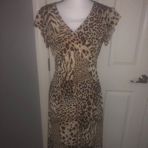 “Scarlett Dress”